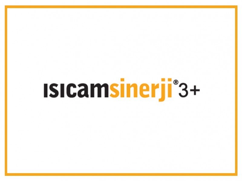 Isıcam Sinerji 3+