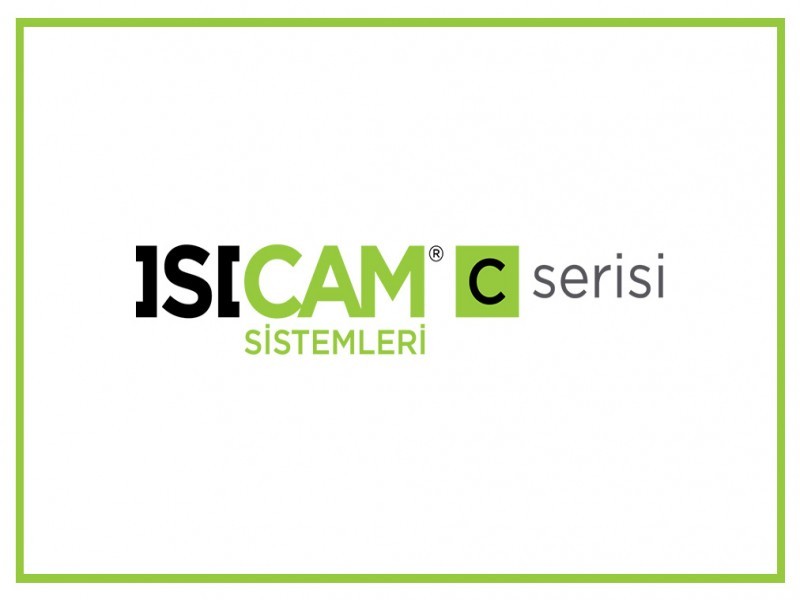 Isıcam C Serisi